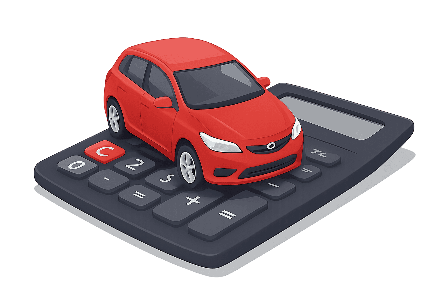 Узнай стоимость своего автомобиля Jetour