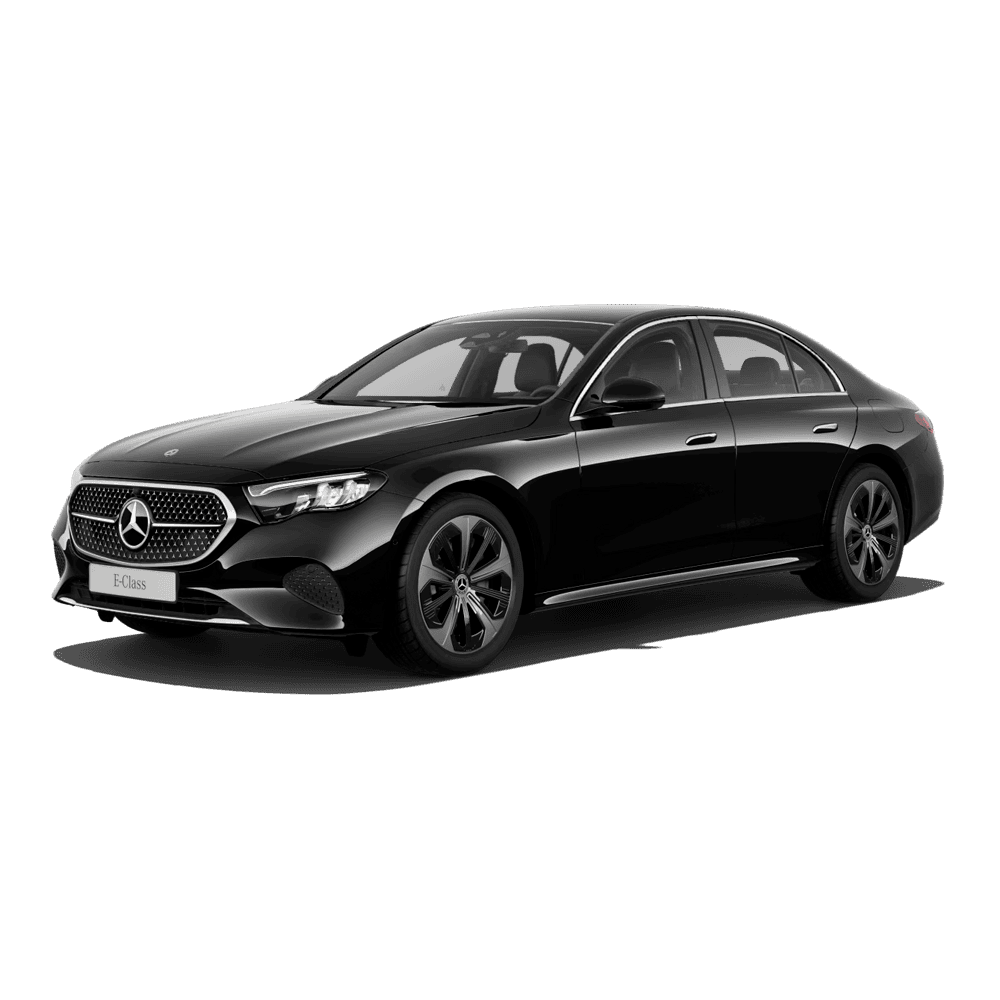 Выкуп Mercedes-Benz E-Klasse